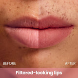 Colorgram柔雾裸感唇釉唇颊两用#17 Ripen Peach