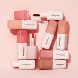 Colorgram Nude Blur Tint Matte Mousse #03 Lovely Fig