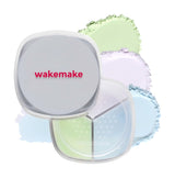 Wakemake唯可魅定妆多色散粉#01浅透色