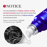 Medicube1日外泌体全效毛孔安瓶2000ppm 30ml