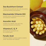 Medicube Deep Vit C Capsule Cream 55g