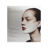 Avajar Rejuvenating Double V Mask 5pcs