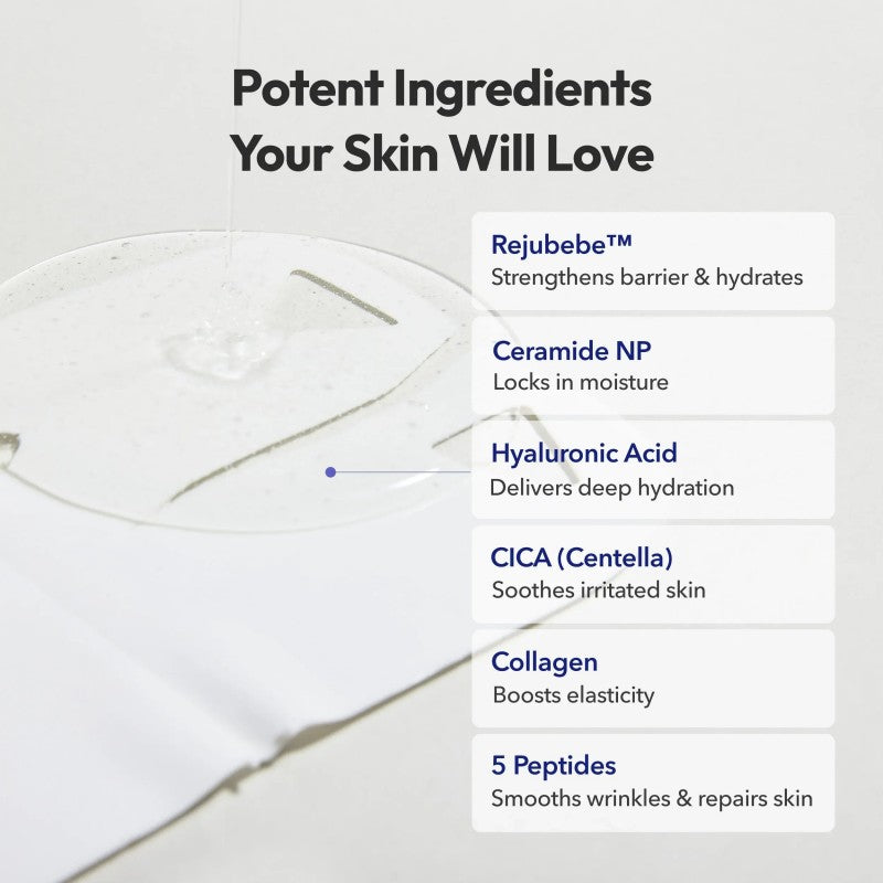 Avajar Rejuvenating Double V Mask 1pcs