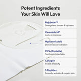 Avajar Rejuvenating Double V Mask 1pcs