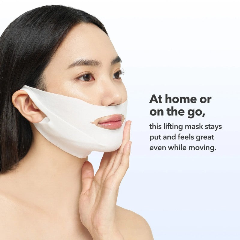 Avajar Rejuvenating Double V Mask 1pcs