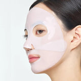 Avajar Red Collagen Hydrogel Mask 5pcs