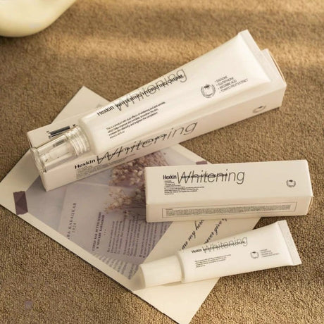 Hexkin赫诗琴美白水光奶霜保湿美白 40ml