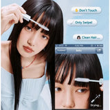 Narka Fresh Sebum Hair Mascara 15g + Sebum Mist Mini 20ml