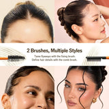 Narka Core Rebuild Hard Fix Hair Mascara