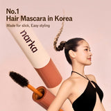 Narka Core Rebuild Hard Fix Hair Mascara