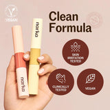 Narka Core Rebuild Hard Fix Hair Mascara