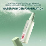 Narka Fresh Veil Sebum Hair Mist 80ml