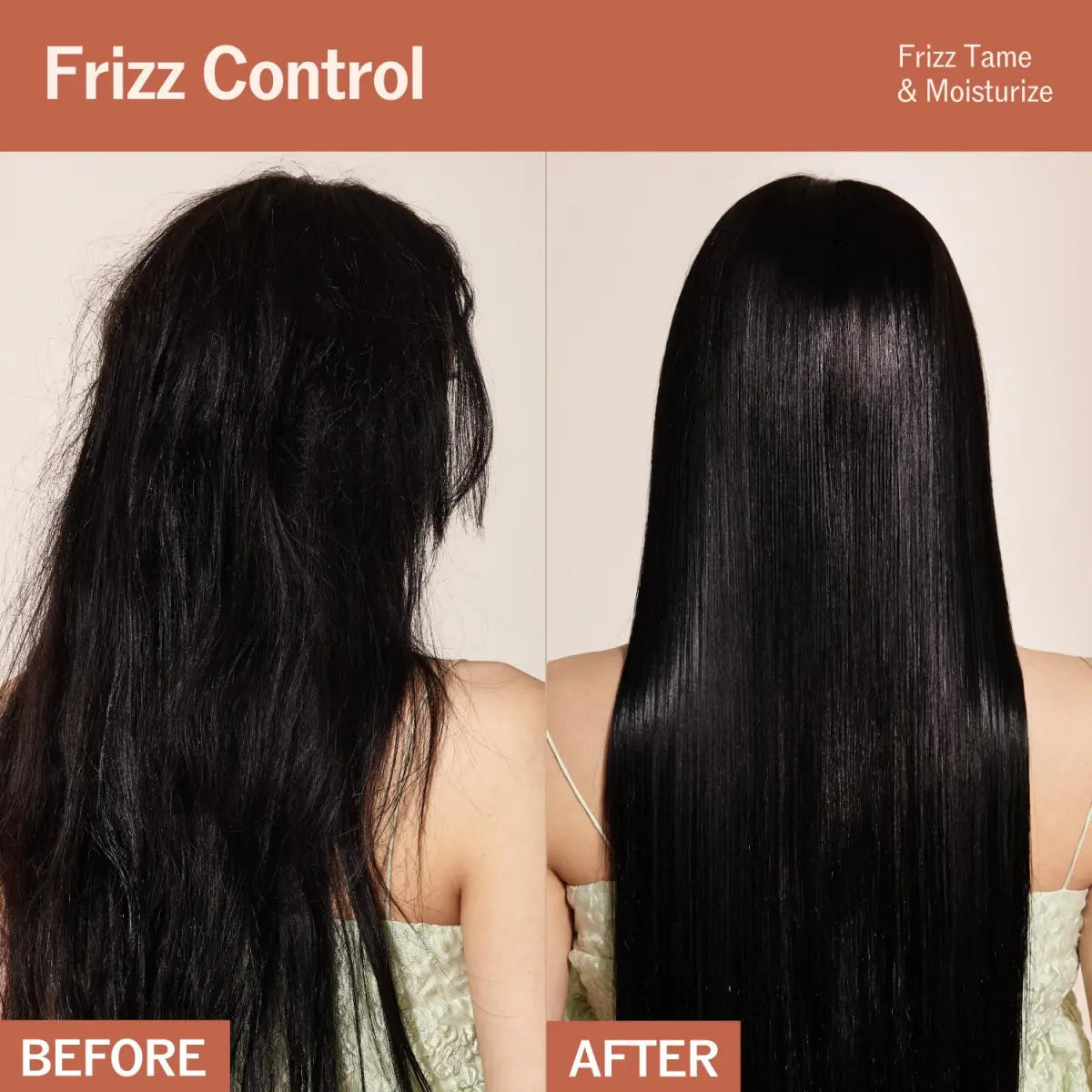 Narka Core Rebuild Straight Sleek Hair Milk Blossom Dawn 150ml+30ml