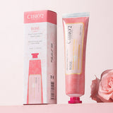 Cibio'2希蓓欧经典柔润护手霜玫瑰 35ml