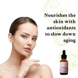 Sudtana Sacha Inchi Ginger & Turmeric Repairing Oil 30ml