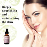 Sudtana Sacha Inchi Ginger & Turmeric Repairing Oil 30ml