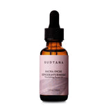 Sudtana Sacha Inchi Ginger & Turmeric Repairing Oil 30ml
