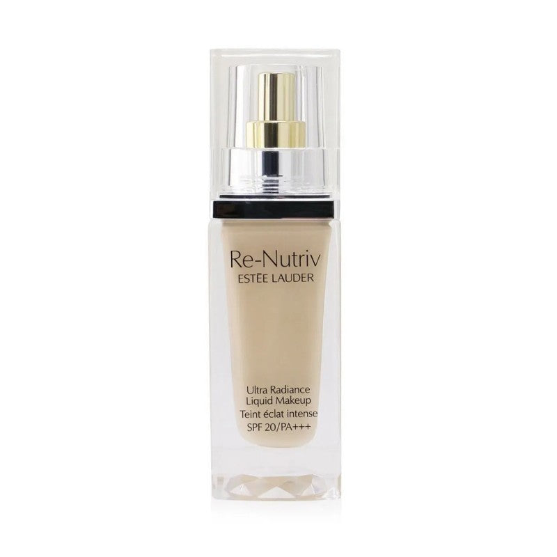 Estée Lauder Re-Nutriv Ultra Radiance Liquid Makeup #1C0 Cool Porcelain 30ml