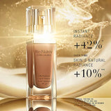 Estée Lauder Re-Nutriv Ultra Radiance Liquid Makeup #1C0 Cool Porcelain 30ml