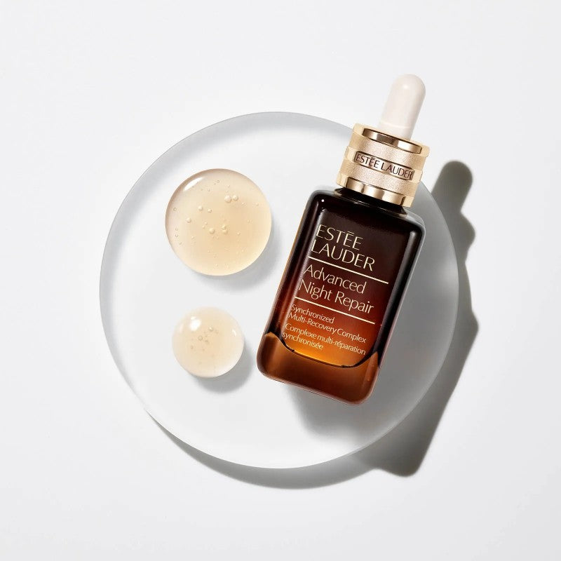 Estee Lauder Advanced Night Repair Synchronized Multi-Recovery Complex Serum 100ml