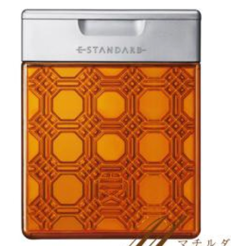 E-Standard-Shampoo-250ml-[经典棕色洗发水]