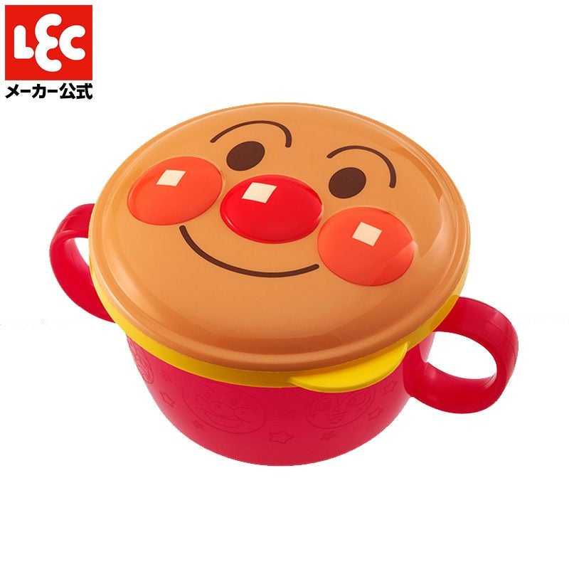 面包超人零食碗