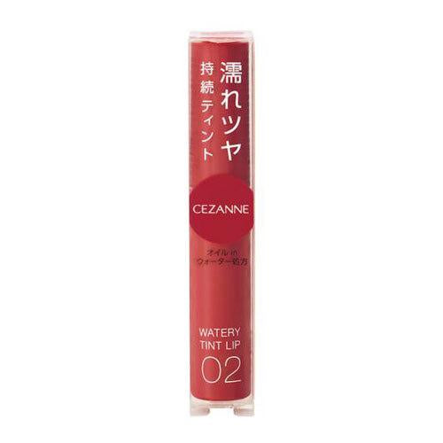 cezanne-倩丽唇釉-02