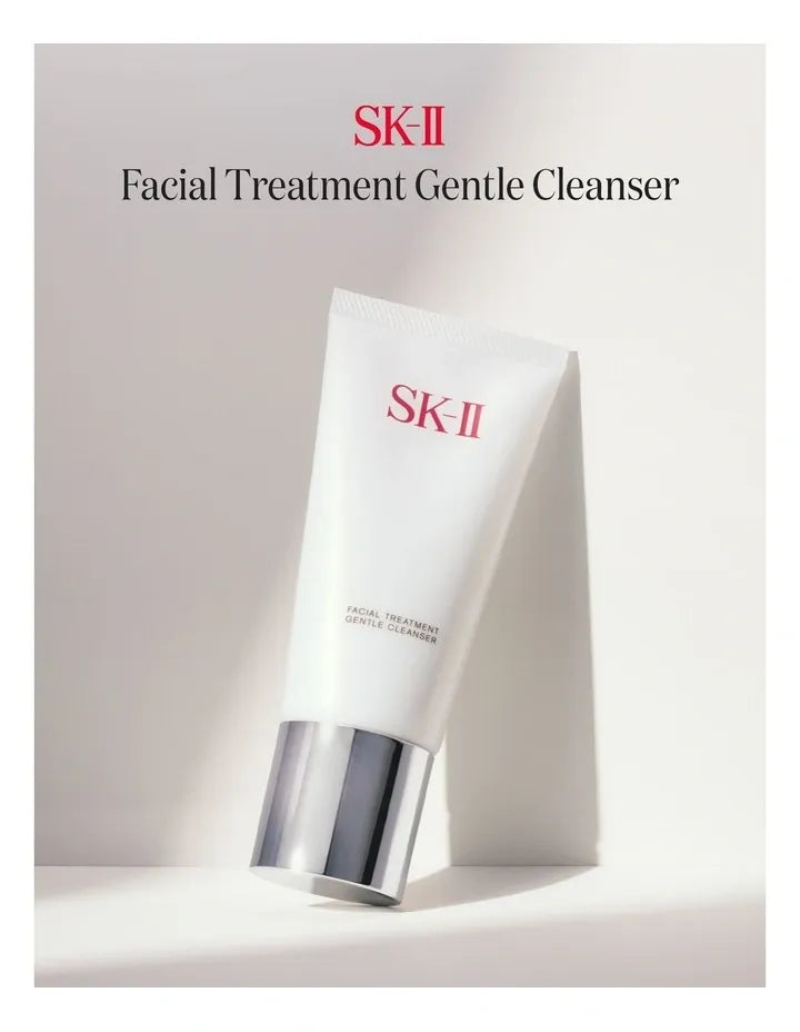 SK-II Mini Facial Treatment Gentle Cleanser 20g