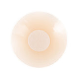 Susanny Adhesive Reusable Nipple Covers Natural 2pairs