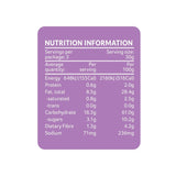 DJ&A Taro & Sweet Potato Chips 90g