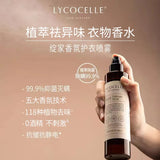 Lycocelle Plant-based Perfume Amber & Moss 200ml