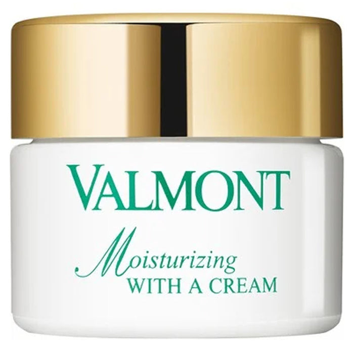 【团购九折】valmont-法尔曼-保湿霜-50ml