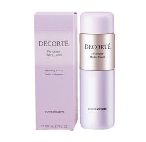 Decorte黛珂-植物韵律-lotion-200ml