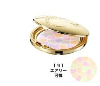 Albion Elegance La Poudre Haute Nuance Luxueuse #06 8.8g