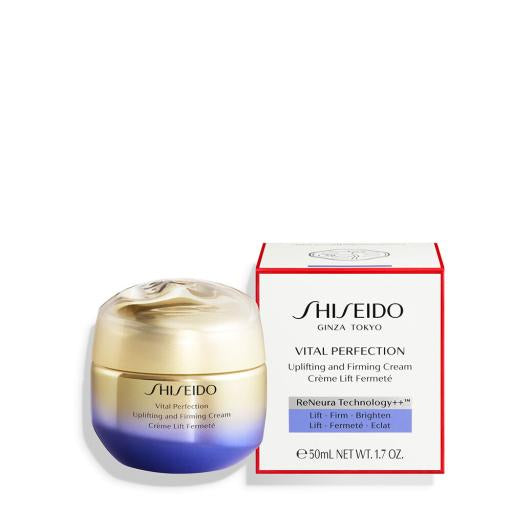 资生堂悦薇-珀翡提拉紧致面霜75ml清爽型