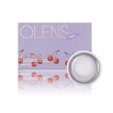 Olens月抛美瞳Cherry Moon Gray -1.00