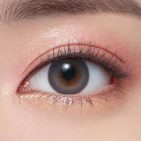 Olens月抛美瞳Cherry Moon Gray -1.00