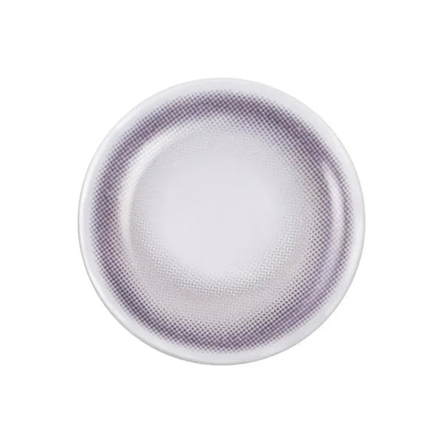 Olens月抛美瞳Cherry Moon Gray -1.00