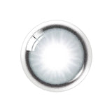 Olens月抛美瞳Secret Tint Gray -4.50 2枚
