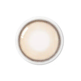 Olens月抛美瞳Real Ring Brown -1.50 2枚