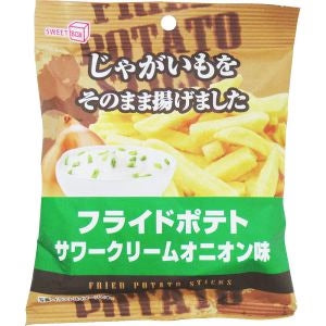 Sweet-Box-薯条-酸奶油洋葱味-42g