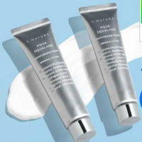 S.nature-角鲨烷补水面霜-2入-60ml+60ml-sm