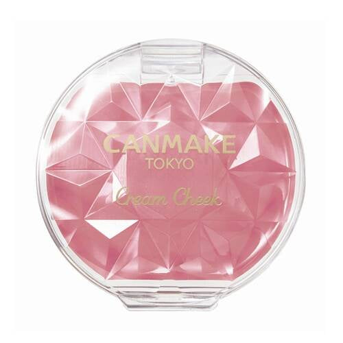 Canmake-井田-腮红膏-23#