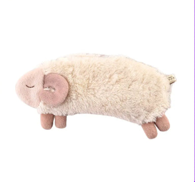 虹雅堂-小羊眼罩