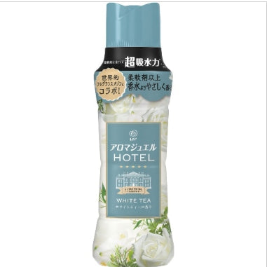 P&G-宝洁-宝石香氛系列留香珠-治愈白茶-420ml