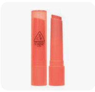 3ce-有色润唇膏-#coral