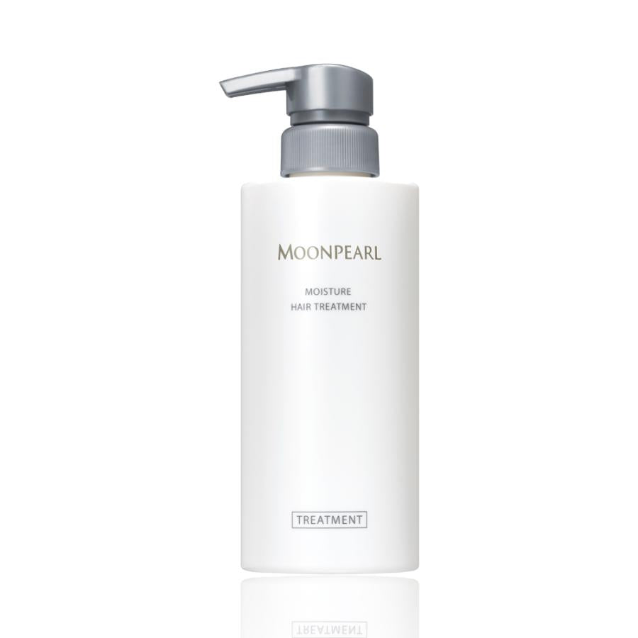 Mikimoto-御本木-珍珠润泽护发素-400ml