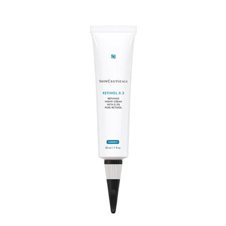【团购八折】修丽可A-醇retinol-0.3-30ml