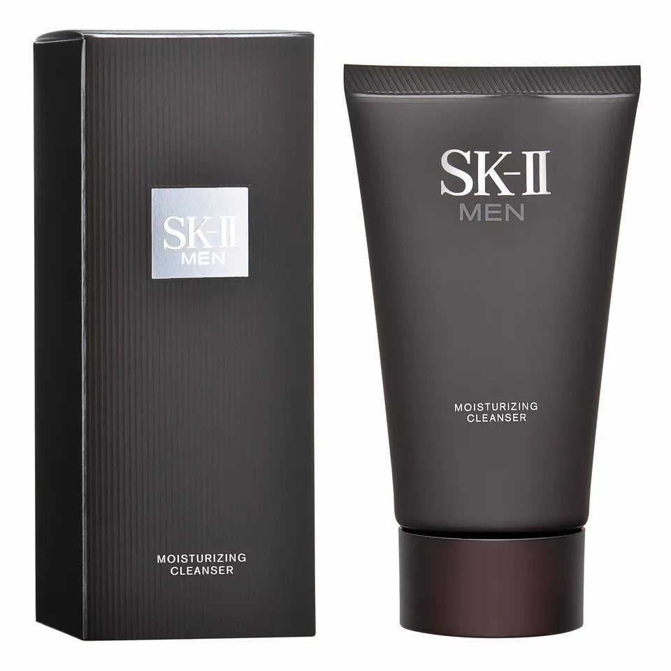 【团购】sk2男士洁面-120g