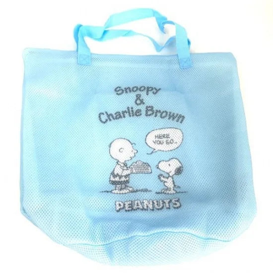 《-！peanuts-SNOOPY洗衣网